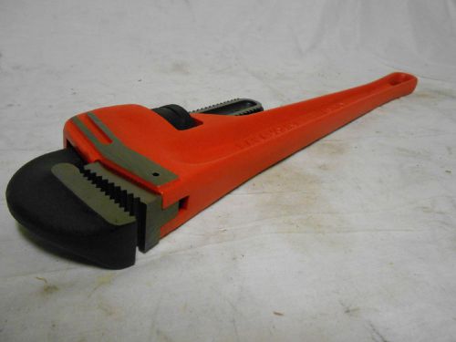 Paramount  24 Inch Iron Straight Pipe Wrench