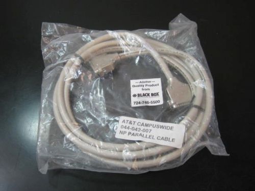 Black Box / AT&amp;T Campuswide NP Parallel Cable 044-042-007