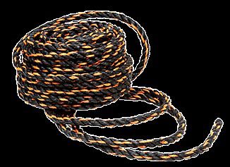 CRL 1/2&#034; Poly Rope