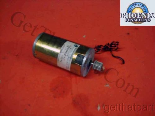 Hp 650c c2847-60221 carriage drive motor for sale