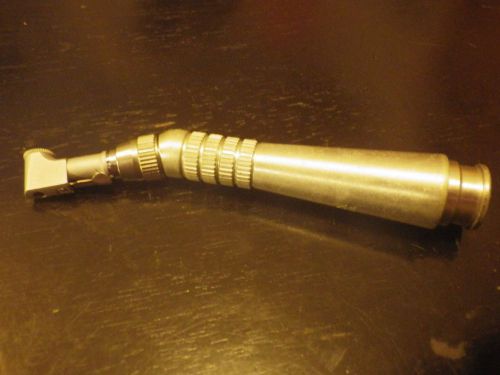 MIDWEST Slow handpiece - contra angle