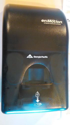 New Georgia-Pacific Enmotion Automated Touchless Soap Dispenser 52053 &gt; 18 unit