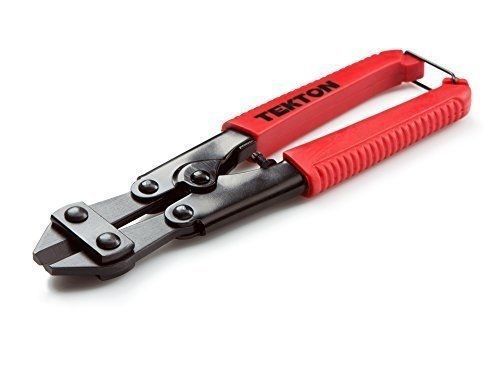 NEW TEKTON 3386 8-Inch Heavy-Duty Mini Bolt and Wire Cutter FREE SHIPPING