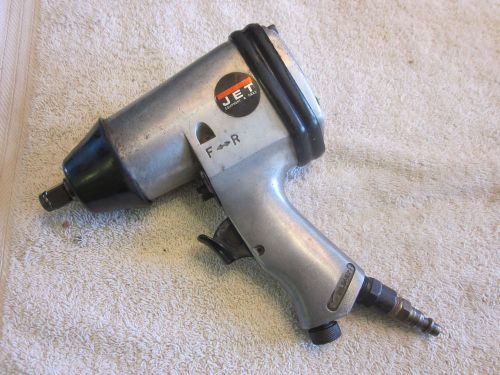 Jet JSM-403 1/2in Pnuematic Impact Wrench