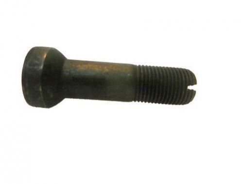 Green teeth 2 1/2&#034; lopro bolt for 1&#034; stump grinder wheel for sale