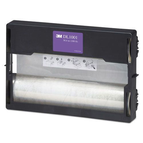 Refill rolls for heat-free laminating machines, 100 ft. for sale