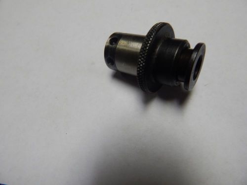 7/16r-quick change tap collet extra length for sale