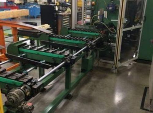 Transfer rack only goss porta  rotary transfer machine not the whole machine for sale