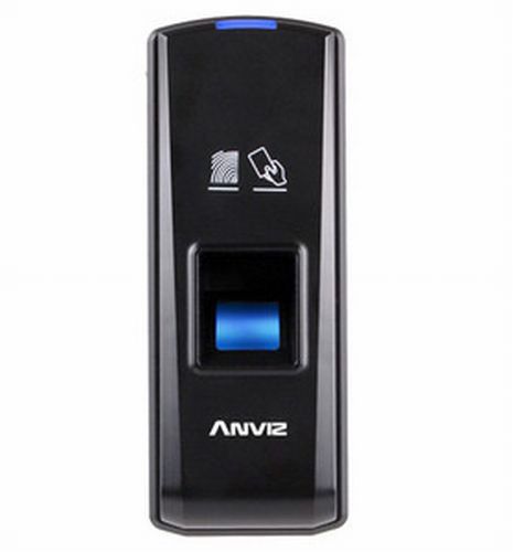 ANVIZ T5PRO Fingerprint RFID Access Control Biometric