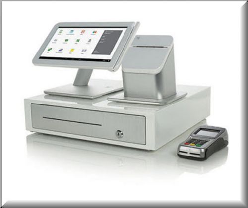 POS SYSTEMS &amp; COMPUTERS