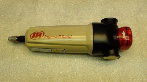 Ingersoll Rand Compressed Air Filter 3/4&#034; NPT, 42 Max CFM, 250 Max PSI, F71IH