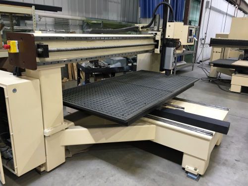 3 axis cnc router Motionmaster