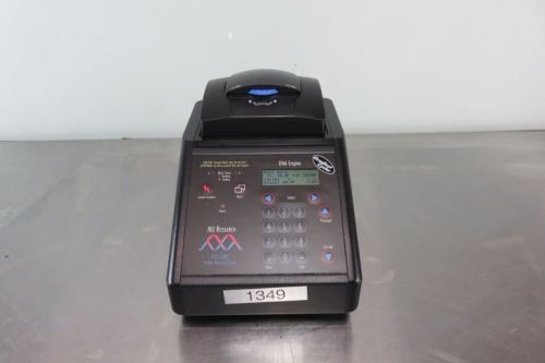 MJ Research PTC-200 96 Well Gradient PCR with Warranty Video in Description