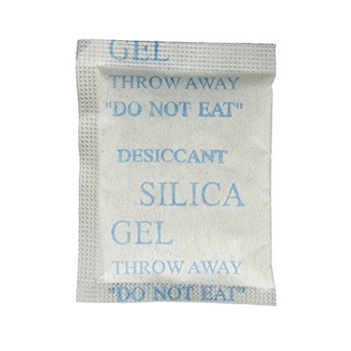 Photondynamic silica gel desiccants dehumidifiers silica gel packets of 5 grams for sale
