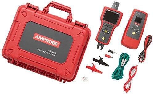 Amprobe AT-7020 Advanced Wire Tracer Kit