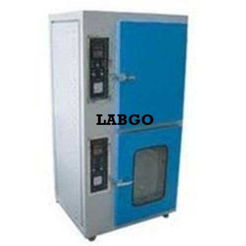 Hot air oven and incubator labgo  nf8 for sale
