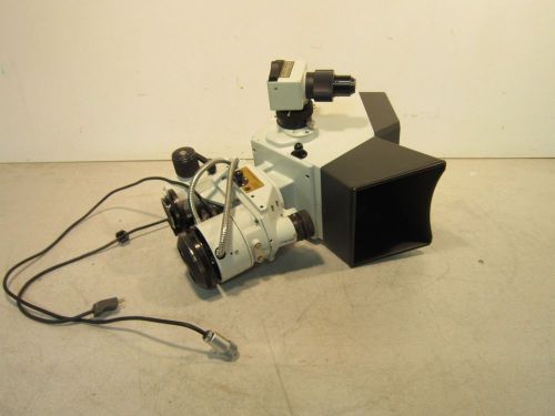 Vision Engineering VS7 SMT Dynascope Microscope Head