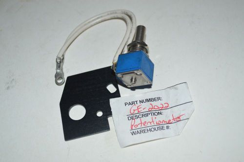 Bourns 82a1ea28ba0549 5500 ohms ge-2022 potentiometer new for sale