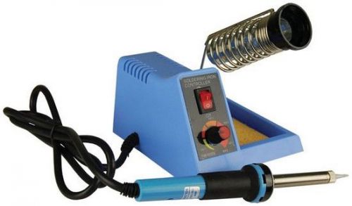 Nippon 79B100SS Adjustable Soldering Station Up To 840 Degrees Farenheit