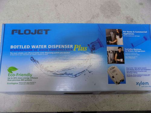 FloJet BW4000 Bottled Water Dispensing System