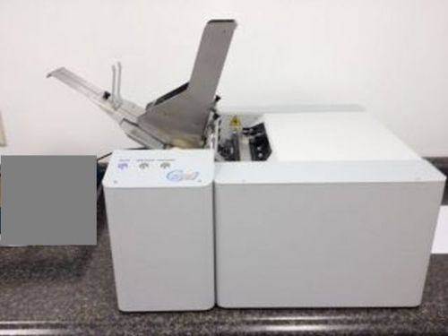 Formax colormax 7 color envelope printer current production model for sale