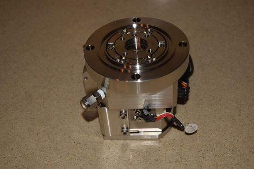 @@ vexta stepping motor model pk543aw-a80 &amp; valve setup (ak) for sale