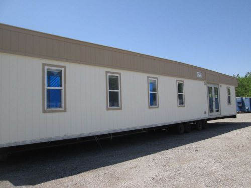 Used 2006 Triplewide Mobile Office (36&#039;x60&#039;) S#1282-4 - KC