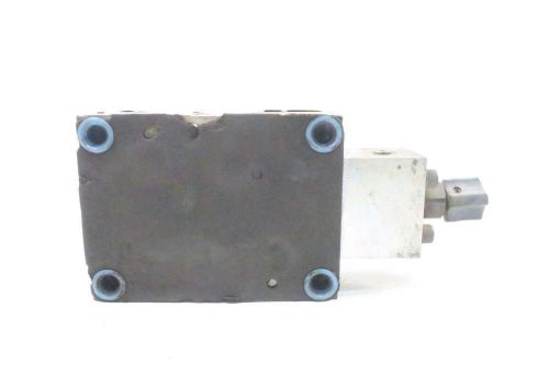 Bosch fe2 paeh m06p s 60 racine flow control hydraulic valve d547434 for sale