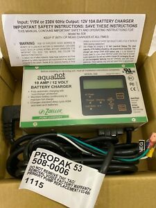 zoeller 508 charger 152967