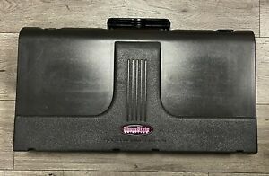 Showstyle Briefcase Portable Presentation Display System  24” x 48” tabletop