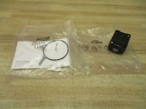 Honeywell / Micro Switch 1MK5 Basic Snap-Action Switch