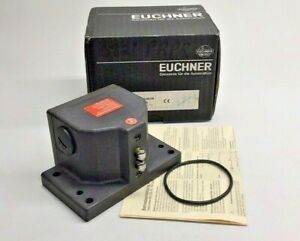 Euchner 014628 Sensor Limit Switch RGBF02R12-514
