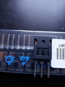 Transistor Irfp260n 25 pcs