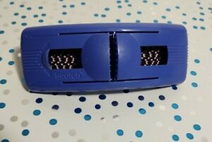 Scotch / 3M Pop-Up Tape Handband Dispenser Blue