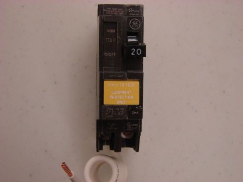 GENERAL ELECTRIC TYPE THQB1120GFEP *NEW* CHEAPEST ON EBAY!!!!!!!!!!!!!!!!!!!!!!!