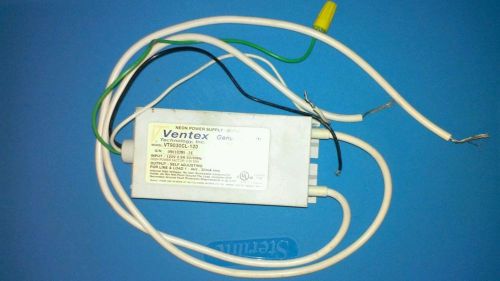 ventex 9,000 volt neon power supply Vt9030Cl - 120 transformer part