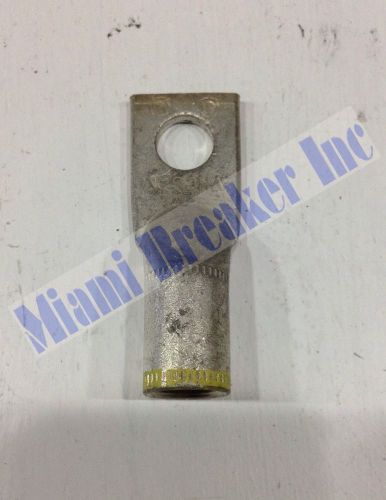 Vhcs 1/0 250 connector compression terminal for sale