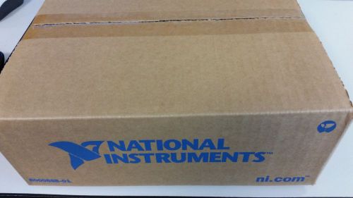 NEW Sealed- NATIONAL INSTRUMENTS SCC-68 779475-01 68-Pin Terminal Block w/SCC