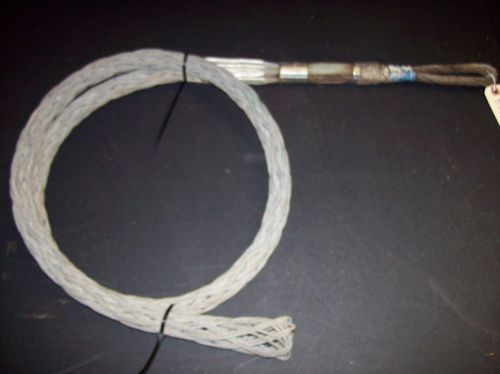 Kellems dua-pull overhead pulling grip 033-27-1040 rope 1.00 - 1.50 bu164 for sale