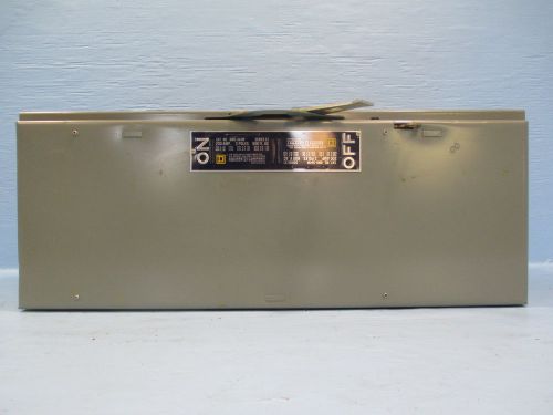 Square d qmb-364w 200 amp 600 v qmb fusible branch switch e1 series qmb364w 200a for sale