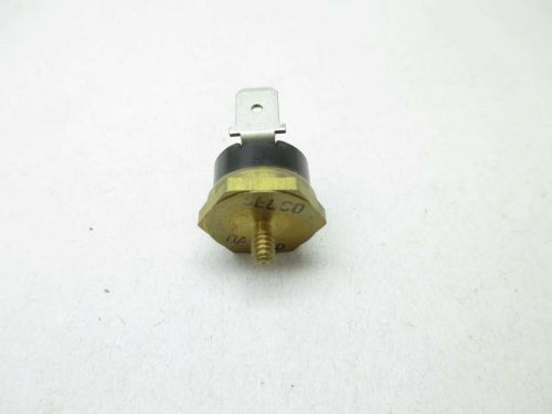 NEW SELCO 0A140 TEMPERATURE SWITCH D441183