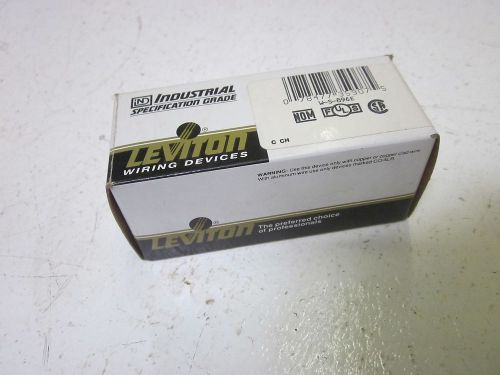 Leviton 1102-2 toggle switch 120/277vac *new in a box* for sale