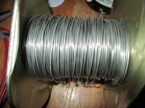 14 awg Buss Bar wire 800ft.