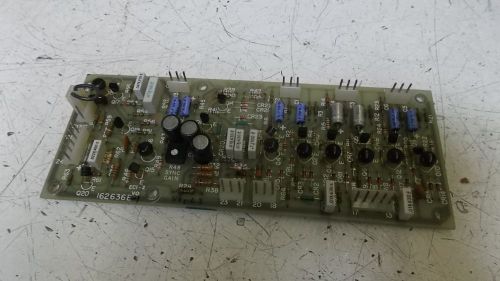 162636e circuit board *used* for sale