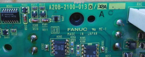 Brand new fanuc a20b-2100-0130 pcb board for sale
