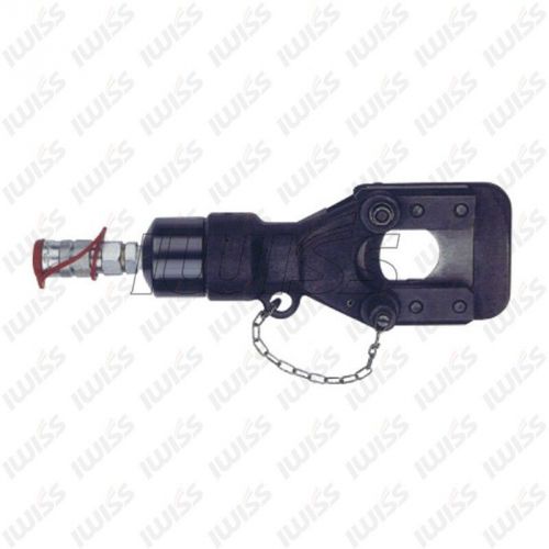 Hydraulic cable cutting tool fhc-42 for sale