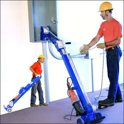 Porta-Pull Master 6500 : Cable Tugger / Wire Puller