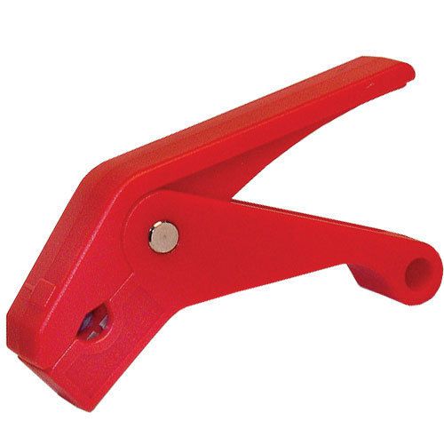 Platinum Tools 15023 SealSmart Coax Stripper for RG59 (Red)