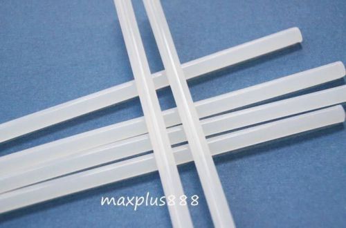 20pcs Hot Melt General Clear Glue Adhesive Sticks 250mm *11mm 25cm*1.1cm