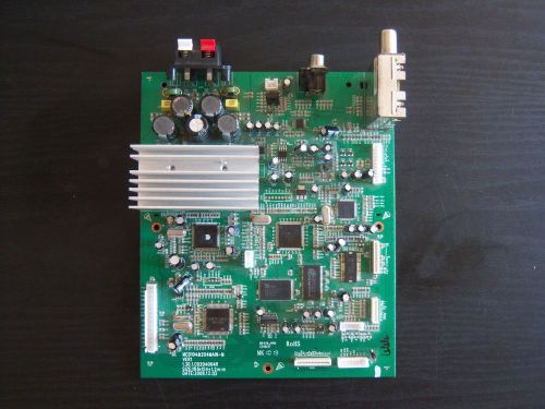 LG MCD104/204 Audio Component Main board